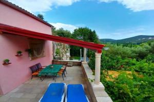 Apartments by the sea Cavtat, Dubrovnik - 23017, Mlini
