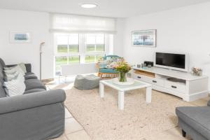 Residenz am Meer 24C Graugans Apartments, Juist