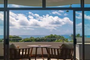 Beau Vallon Studios - Apartments Vacation Rentals, Anse Etoile
