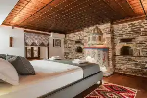 DAM Stone Boutique Hotel, Gjirokaster