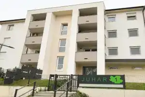 Juhar 1 Apartman, Koszeg