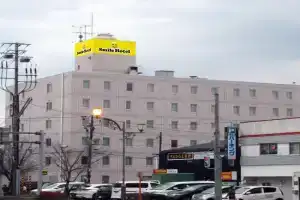 Smile Hotel, Kushiro