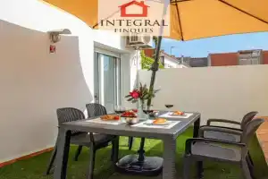 Minimal Apartment Palamós, Palamos