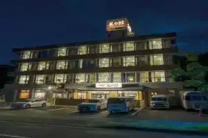Arashi no Yakata Hotel, Hamamatsu