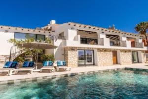 Casa Buena Vista, Moraira