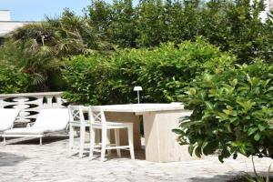 Villetta Rocco Guest house, Torre Canne