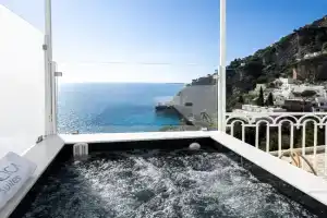Gianlica Suites, Positano