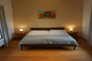 Ferienwohnung Grün und Aussichtsreich Apartments, Merzig