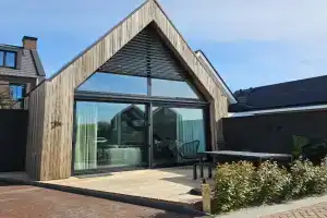 Vakantiewoning DO54 centrum Guest house, Domburg