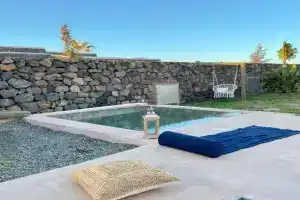 Dammuso Elisir Rosa - Jacuzzi e Giardino Privati Guest house, Pantelleria Village