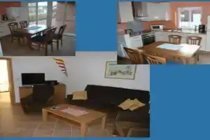 Achter-de-Duenen-49 Apartments, Borkum