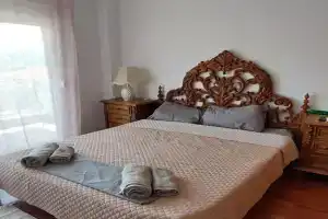 Vintage apartment, Neos Marmaras