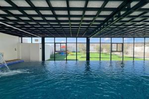 ALSALAM Hostels نزل السلام, Al 'Aqar