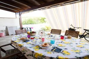 Villetta Tesea In Residence Near The Sea - Happy Rentals Apartments, Torre Dell'Orso