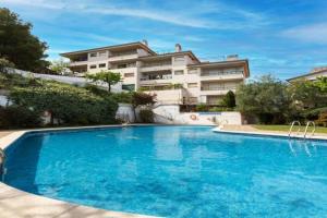 Apartment Mediterrani by Interhome, Llanca