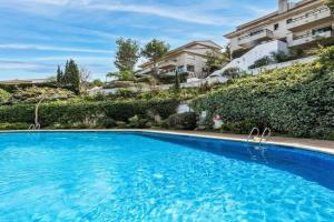 Apartment Mediterrani-4 by Interhome, Llanca