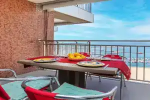 Apartment Jaume II-3 by Interhome, Palamos