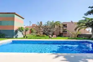 Apartment Playa Tarraco-2 by Interhome, Tarragona