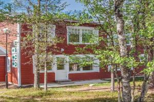 Holiday Home Moitakuru a23 by Interhome, Saariselka