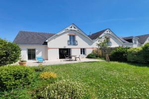 Holiday Home Ranguhan-2 by Interhome, Carnac