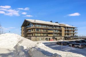 Holiday Home Uniikki 75- c402 by Interhome, Pyhatunturi