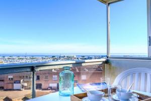 Studio Port-9 by Interhome, Arcachon