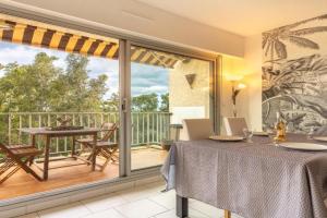 Apartment Le Grand Large-2 by Interhome, Hyeres