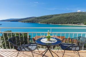 Apartment Acqua e sale by Interhome, Rabac