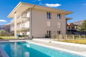 Apartment Sunny House by Interhome, Gravedona