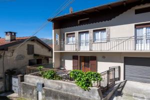 Holiday Home Trekking House by Interhome, Mergozzo