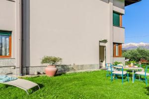 Apartment Ortensie by Interhome, Colico
