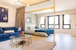 King David Apartment - J&J, Jerusalem