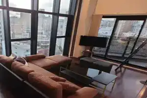 Neighbor's Penthouse 竹屋, Hiroshima