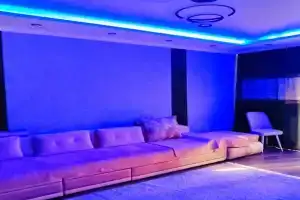 Apartamenty Premium-klassa v Tsentre g.Semey, Semipalatinsk