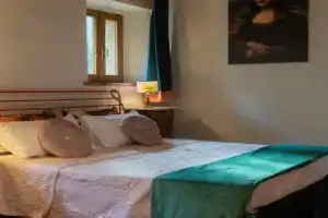 LE FONTI di ROOM, San Gimignano