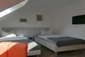 Apartments Mohrini, Berlin