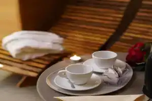 B&B Suites&Rooms piazza dei martiri, Catania
