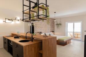 Dimore di Matilde - Mare Fuori Apartments, Gallipoli