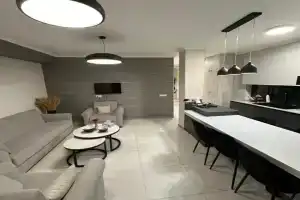 Elegant Escape in City center Apartments, Yerevan