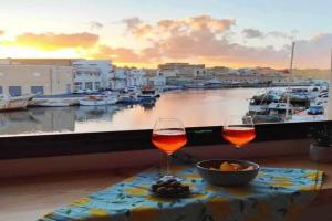 Old Port la Marina - Sole Apartments, Mazara del Vallo