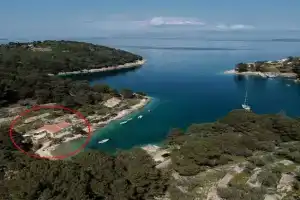 Seaside holiday house Losinj, Losinj - 22696, Mali Losinj