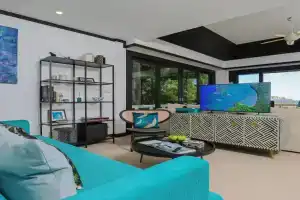 Katamanda Villa Jade A6 Seaview Beach, Kata