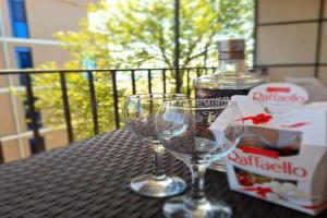 LASHALEND Apartments, Kobuleti