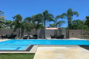 Malindu Yala Gate Hotel, Tissamaharama