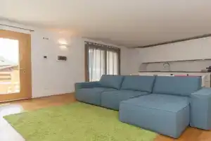 La Casa di Sofia, Alleghe