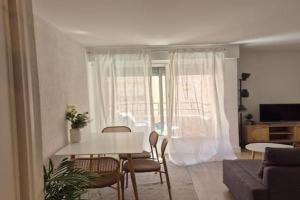 Appartement T2 - GARE Apartments, Hyeres