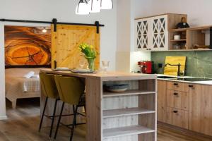 Apartamenty Nad Wisłą - z sauną i blisko centrum - Dream Apart, Ustron