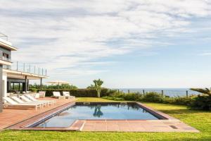 Villa Roman, Lloret de Mar