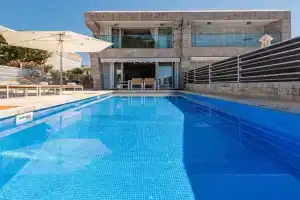Villa Olea ZadarVillas, Donje Petrcane