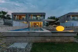 Villa Oleander ZadarVillas, Donje Petrcane